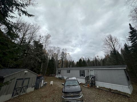 Photo of 163 Bemis Road, Rangeley Plt, ME 04970 (MLS # 1642001)