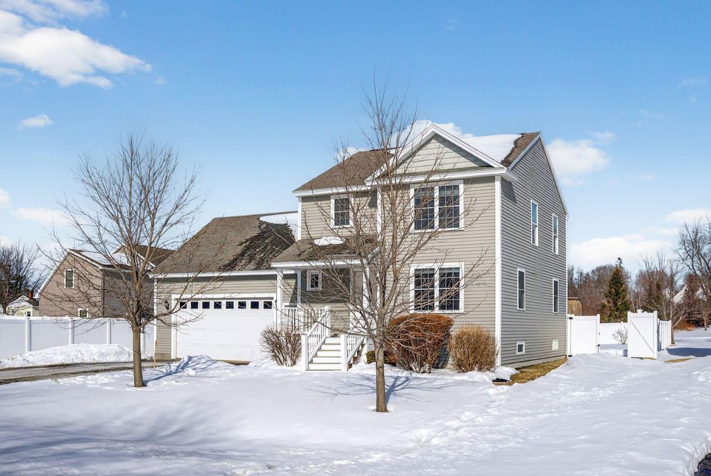 Photo of 64 Southeast Road, South Portland, ME 04106 (MLS # 1653107)