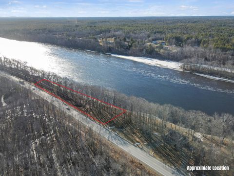 Photo of Lot 001 Main Road, Enfield, ME 04493 (MLS # 1647324)