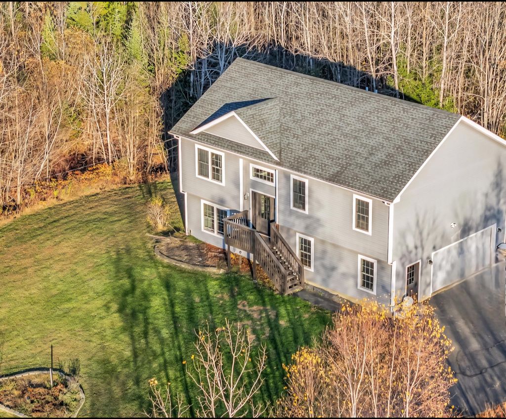 Photo of 21 Madison Drive, Levant, ME 04456 (MLS # 1642560)