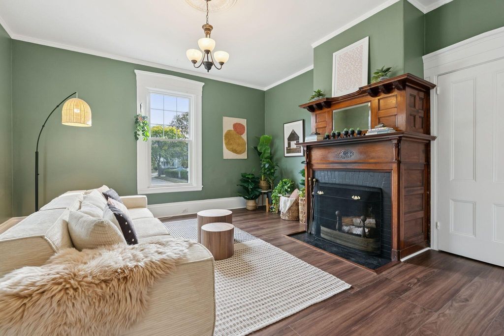 Photo of 53 Pleasant Avenue #1, Portland, ME 04103 (MLS # 1639070)