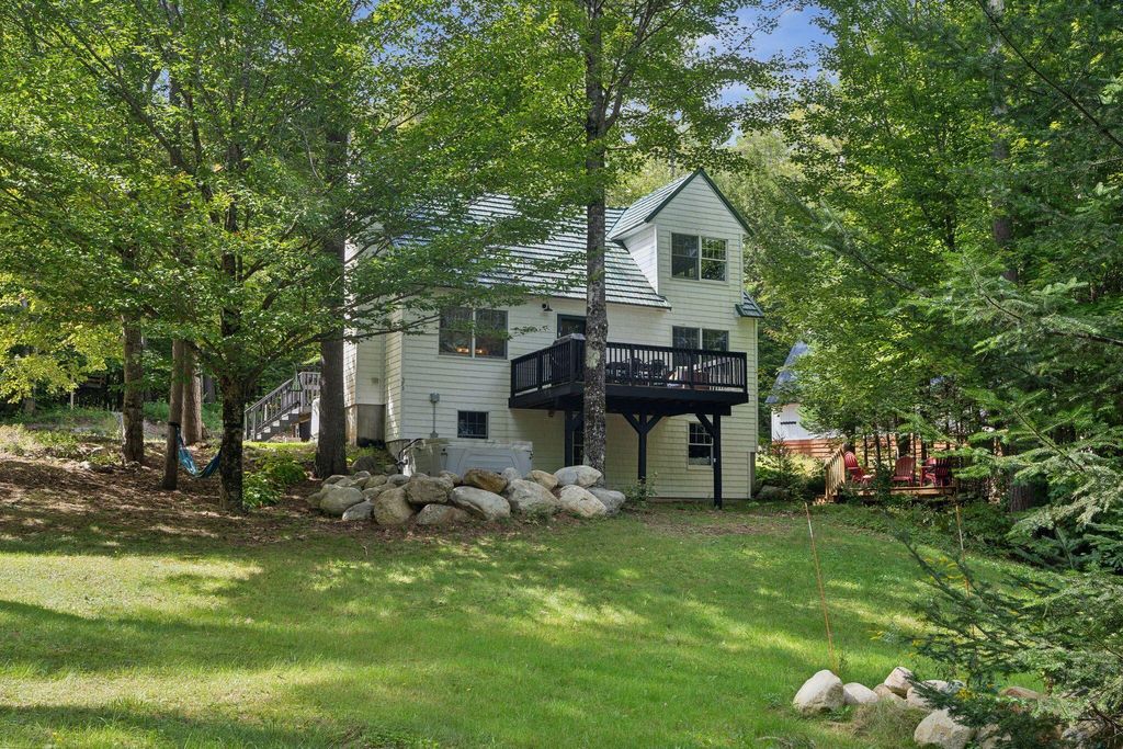 Photo of 373 Vernon Street, Bethel, ME 04217 (MLS # 1650880)