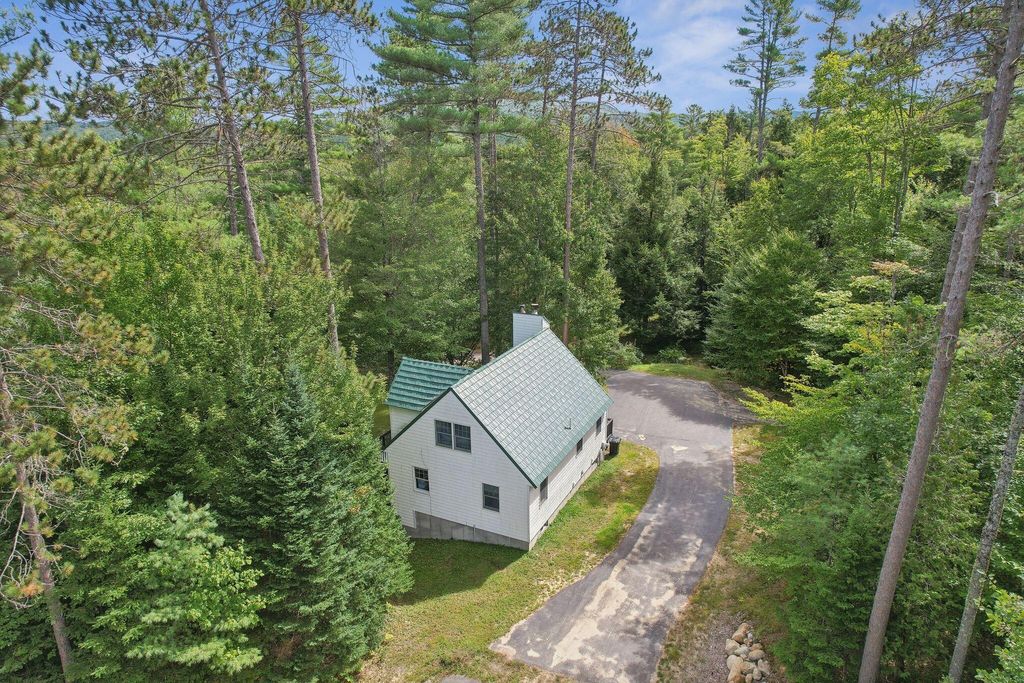 Photo of 373 Vernon Street, Bethel, ME 04217 (MLS # 1650880)
