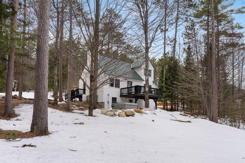 Photo of 373 Vernon Street, Bethel, ME 04217 (MLS # 1650880)