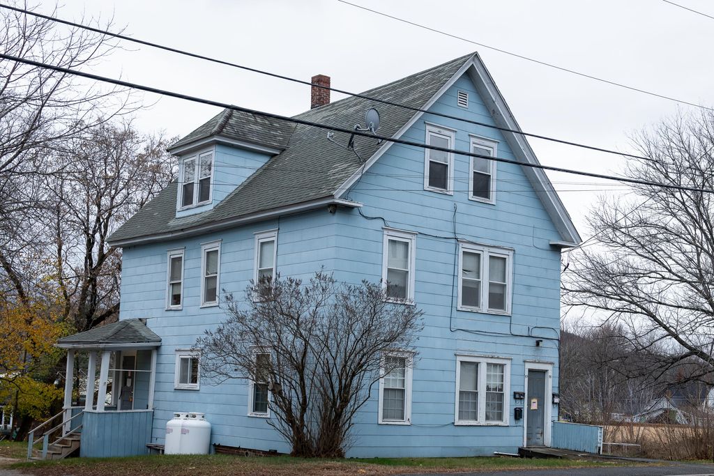 Photo of 55 Roxbury Road, Mexico, ME 04257 (MLS # 1643948)