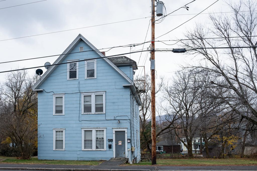 Photo of 55 Roxbury Road, Mexico, ME 04257 (MLS # 1643948)