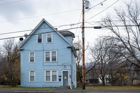 Photo of 55 Roxbury Road, Mexico, ME 04257 (MLS # 1643948)