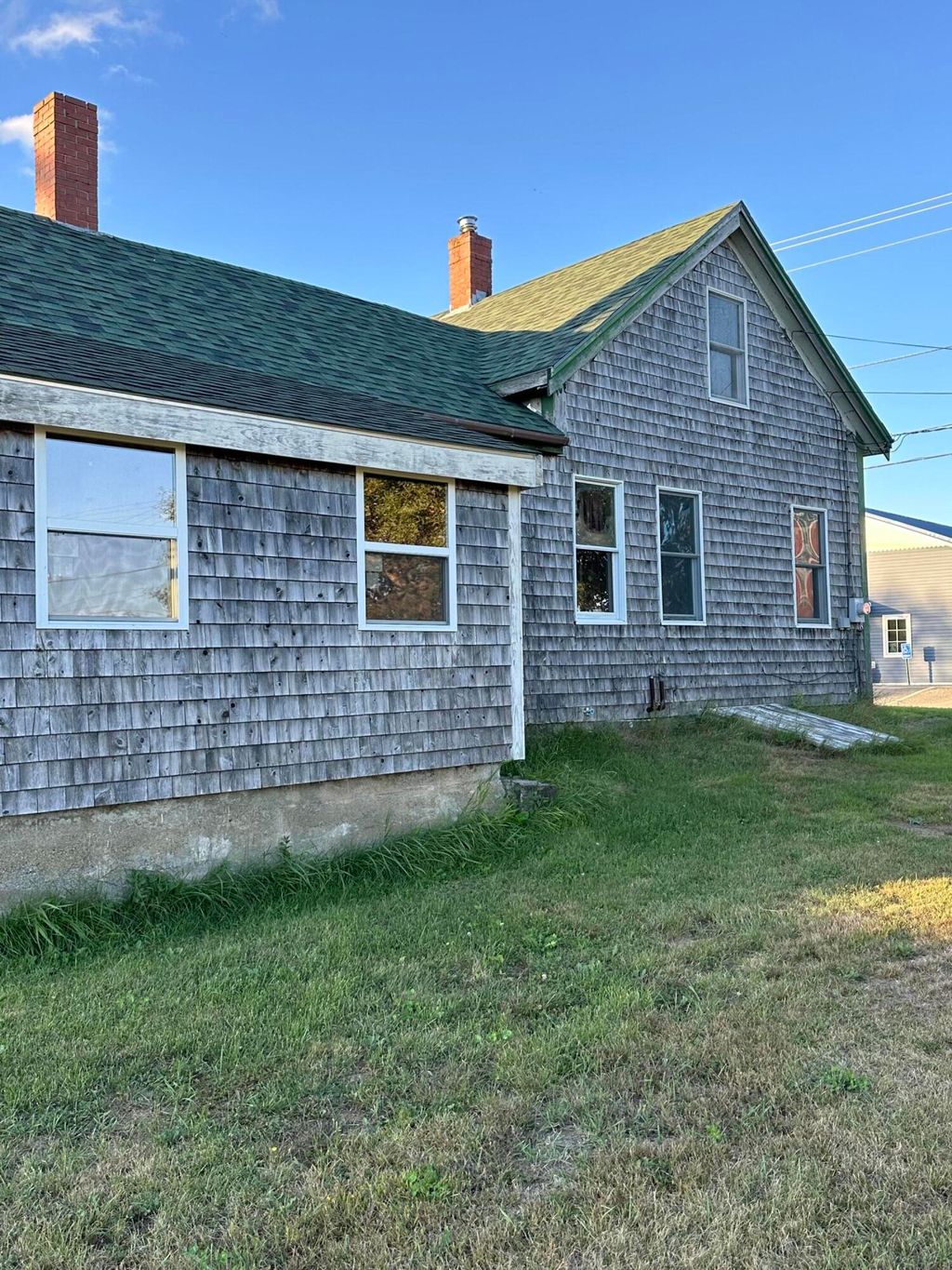 Photo of 48 Middle Street, Whitneyville, ME 04654 (MLS # 1641592)