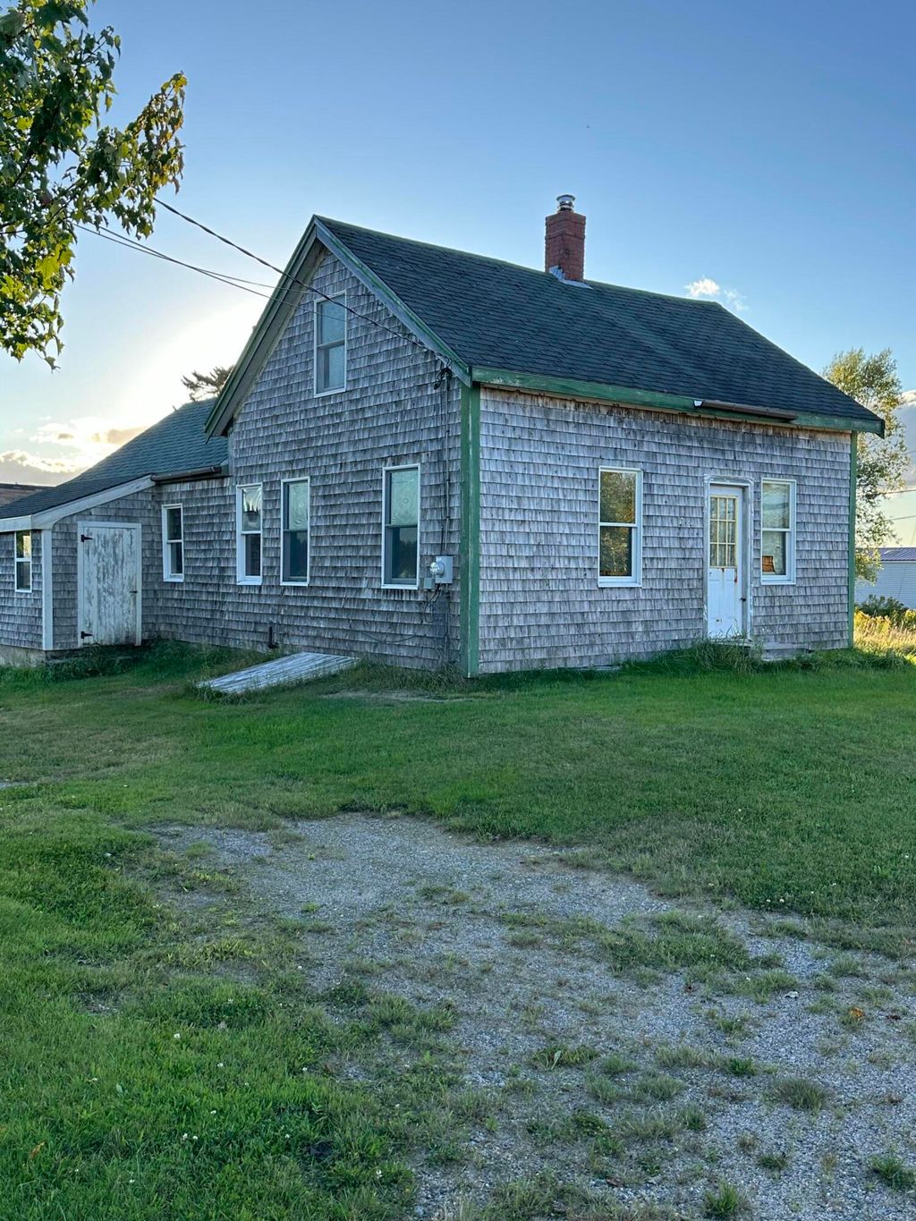 Photo of 48 Middle Street, Whitneyville, ME 04654 (MLS # 1641592)