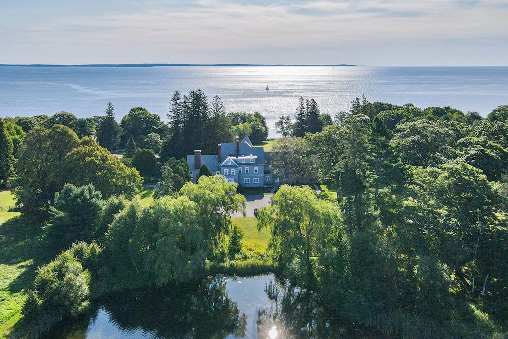 Photo of 43 Eastward #43, Rockport, ME 04856 (MLS # 1651809)