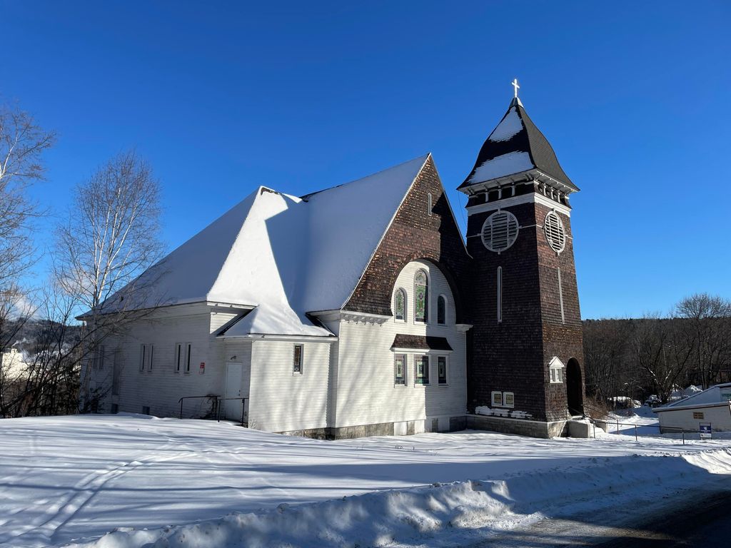 Photo of 112 Washington Street, Rumford, ME 04276 (MLS # 1640734)