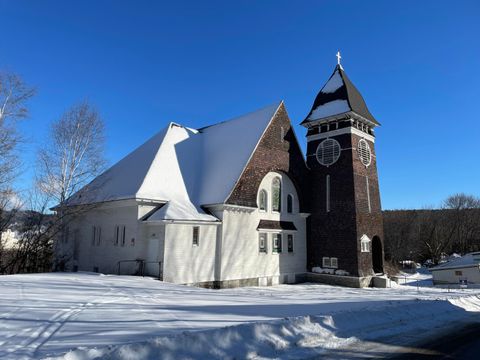 Photo of 112 Washington Street, Rumford, ME 04276 (MLS # 1640734)