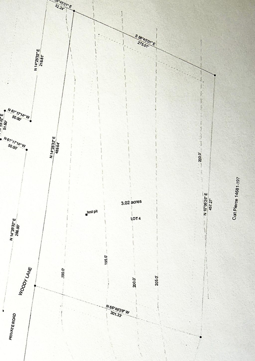 Photo of Lot 4 Woody Lane, Windsor, ME 04363 (MLS # 1649313)