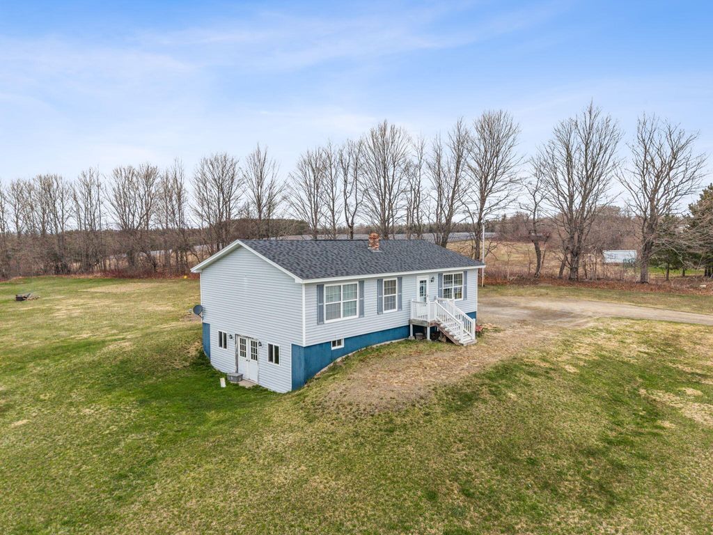 Photo of 662 U.S. Hwy 1, Monticello, ME 04760 (MLS # 1660010)