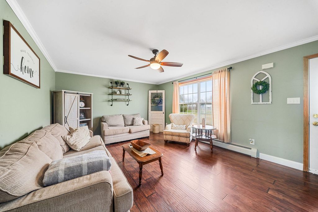 Photo of 662 U.S. Hwy 1, Monticello, ME 04760 (MLS # 1660010)