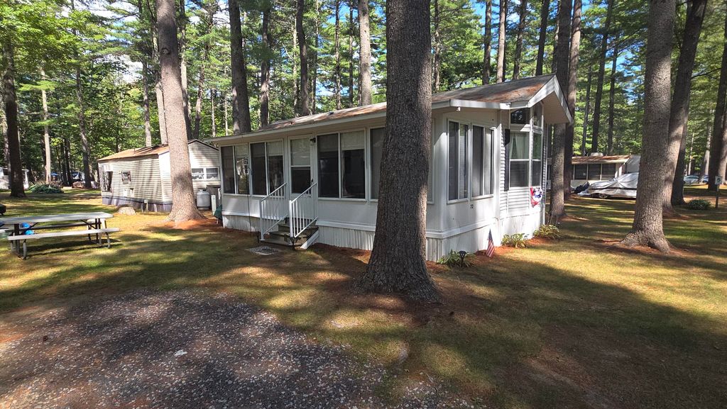 Photo of 117 Bears Den Road #72, Wells, ME 04090 (MLS # 1652928)