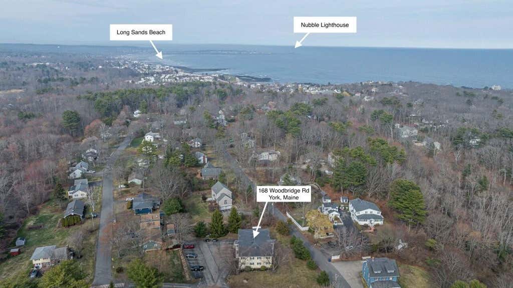 Photo of 168 Woodbridge Road #6, York, ME 03909 (MLS # 1659950)