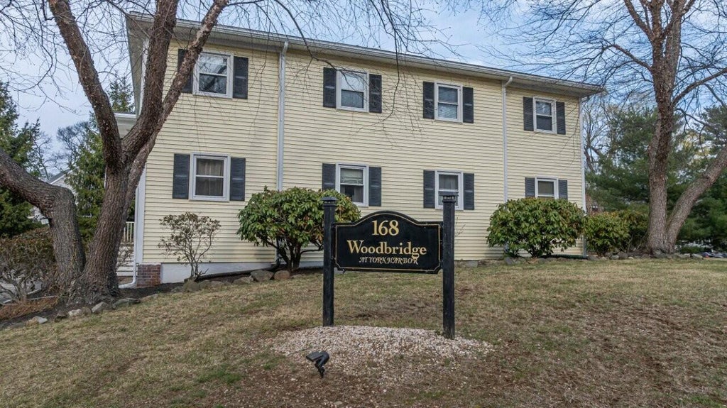 Photo of 168 Woodbridge Road #6, York, ME 03909 (MLS # 1659950)