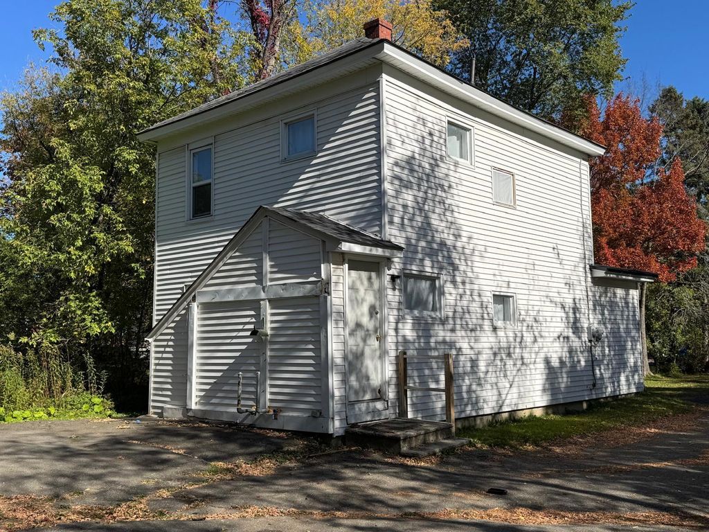 Photo of 35 Dyer Street, Presque Isle, ME 04769 (MLS # 1640246)
