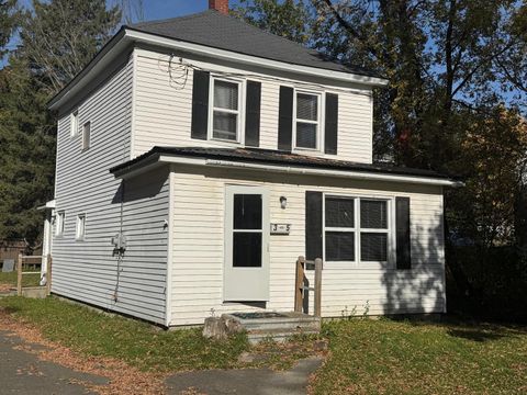 Photo of 35 Dyer Street, Presque Isle, ME 04769 (MLS # 1640246)