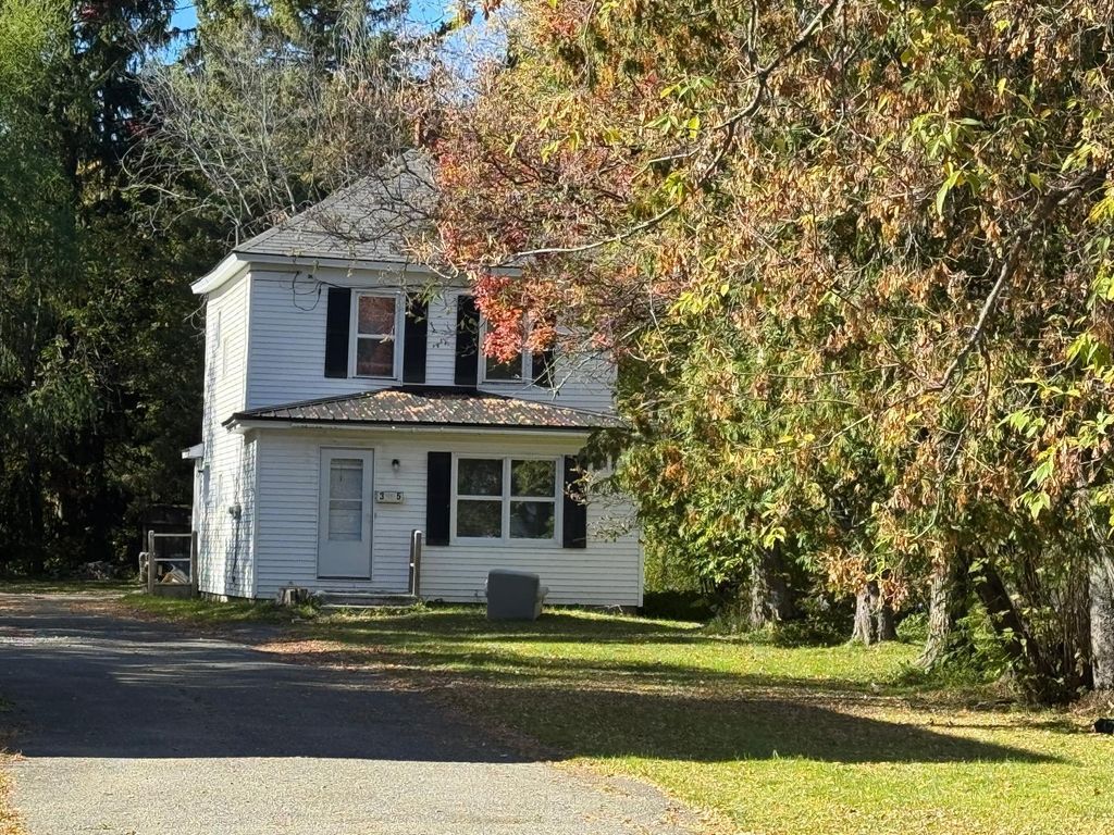 Photo of 35 Dyer Street, Presque Isle, ME 04769 (MLS # 1640246)