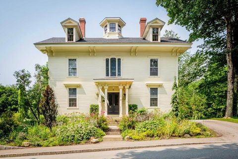 Photo of 10 Church Street, Stockton Springs, ME 04981 (MLS # 1629102)