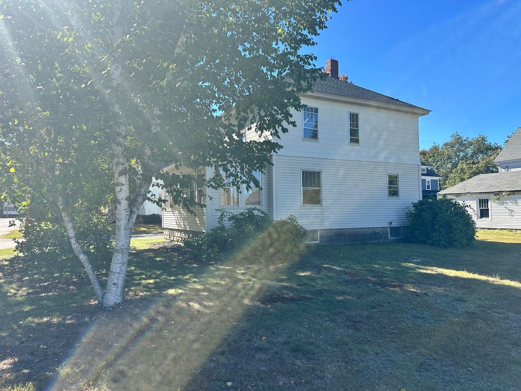 Photo of 1 John Street, Sanford, ME 04083 (MLS # 1642129)