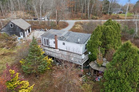 Photo of 674 River Road, Windham, ME 04062 (MLS # 1638189)