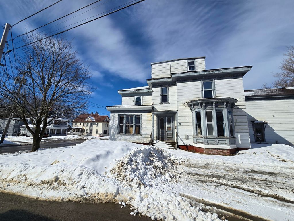 Photo of Waterville, ME 04901 (MLS # 1654564)