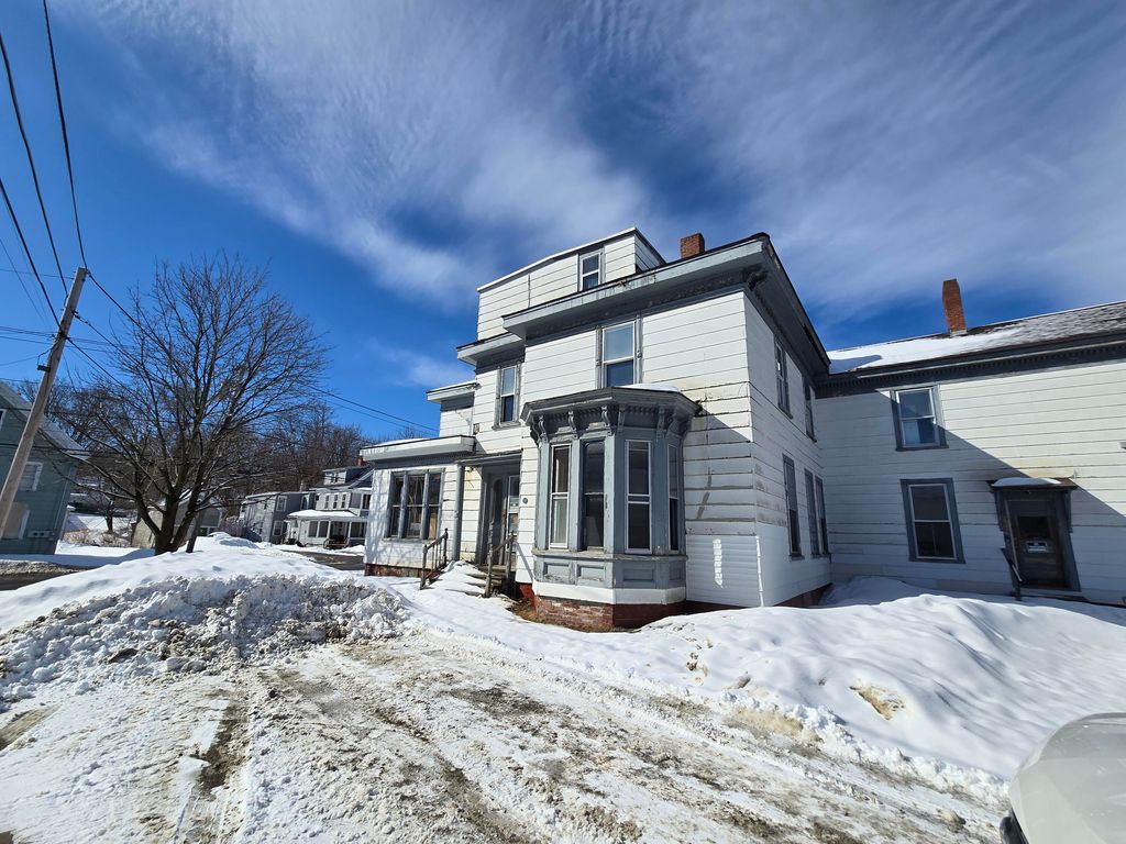 Photo of Waterville, ME 04901 (MLS # 1654564)