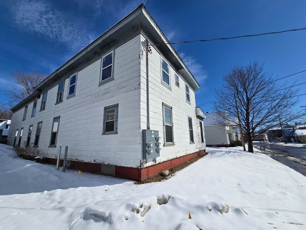 Photo of Waterville, ME 04901 (MLS # 1654564)