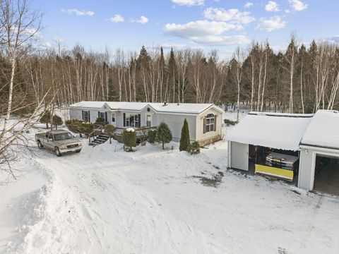 Photo of 39 Mountain View Lane, Dover-Foxcroft, ME 04426 (MLS # 1647001)