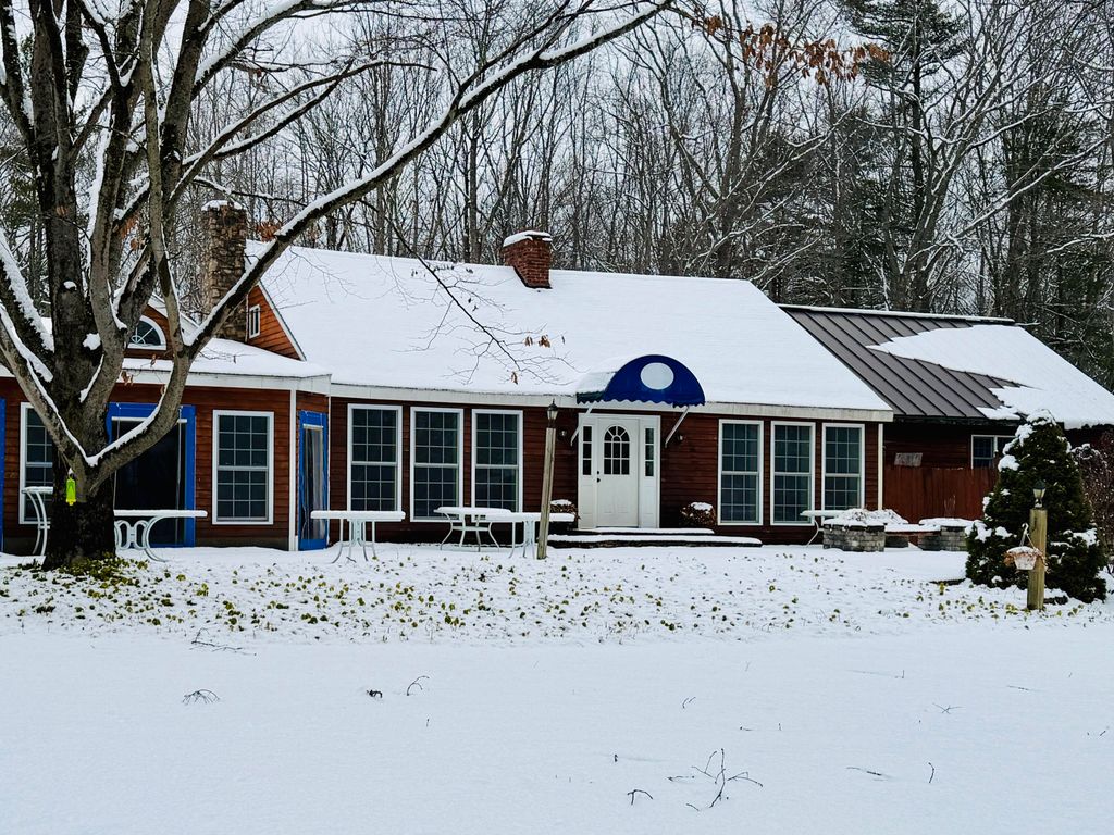 Photo of 557 Coles Hill Road, Wells, ME 04090 (MLS # 1640273)