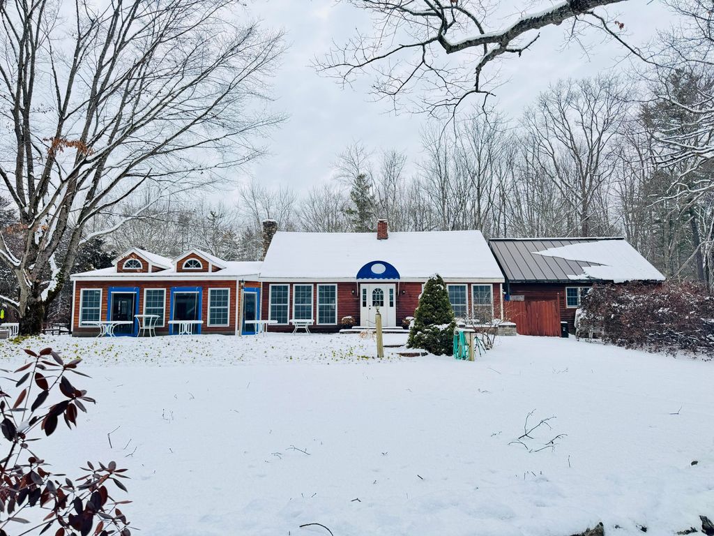 Photo of 557 Coles Hill Road, Wells, ME 04090 (MLS # 1640273)