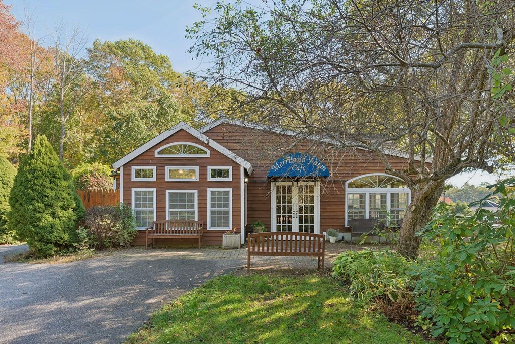 Photo of 557 Coles Hill Road, Wells, ME 04090 (MLS # 1640273)