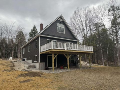 Photo of 435 Hancock Pond Road, Sebago, ME 04029 (MLS # 1657796)