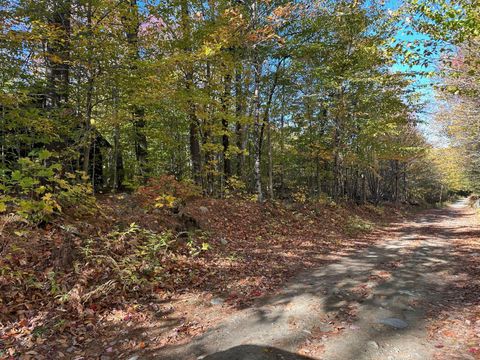 Photo of M1 L19 Homestead Hill Road, Mercer, ME 04957 (MLS # 1641712)