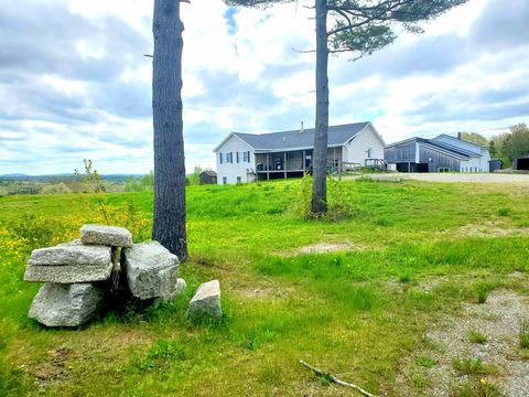 Photo of 259-265 Bowden Point Road, Prospect, ME 04981 (MLS # 1623351)