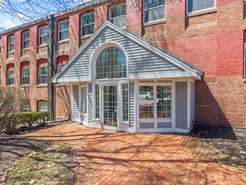 Photo of 45 Western Avenue #301, Biddeford, ME 04005 (MLS # 1661173)