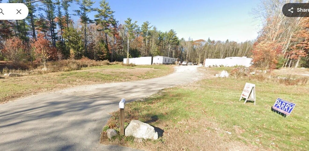 Photo of 728 Alfred Road, Arundel, ME 04046 (MLS # 1617051)