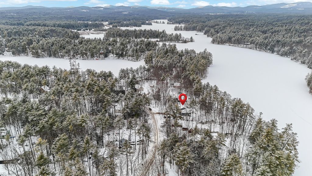 Photo of 59 Crescent Drive, Waterboro, ME 04061 (MLS # 1649053)