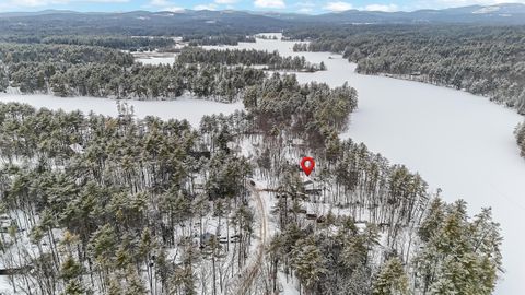 Photo of 59 Crescent Drive, Waterboro, ME 04061 (MLS # 1649053)