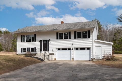 Photo of 494 Back Road, Shapleigh, ME 04076 (MLS # 1656830)