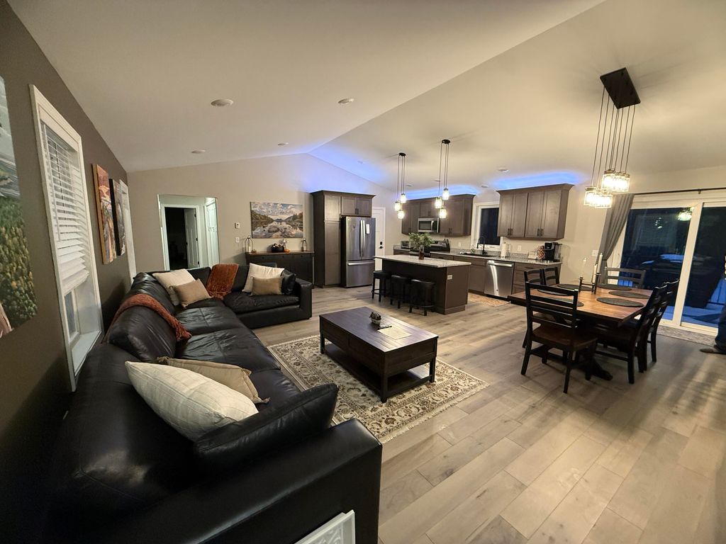 Photo of 67 Stacey Lane, Kenduskeag, ME 04450 (MLS # 1649214)