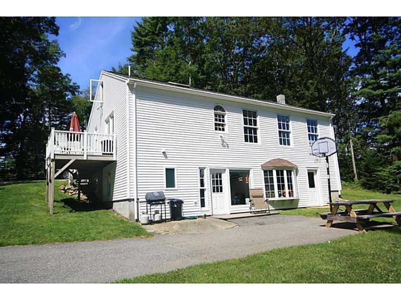 Photo of 24 Jason Circle, Boothbay, ME 04537 (MLS # 1653176)