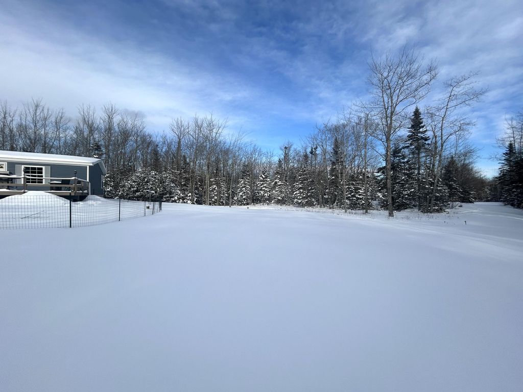 Photo of 780 E Side Road, Addison, ME 04606 (MLS # 1650820)