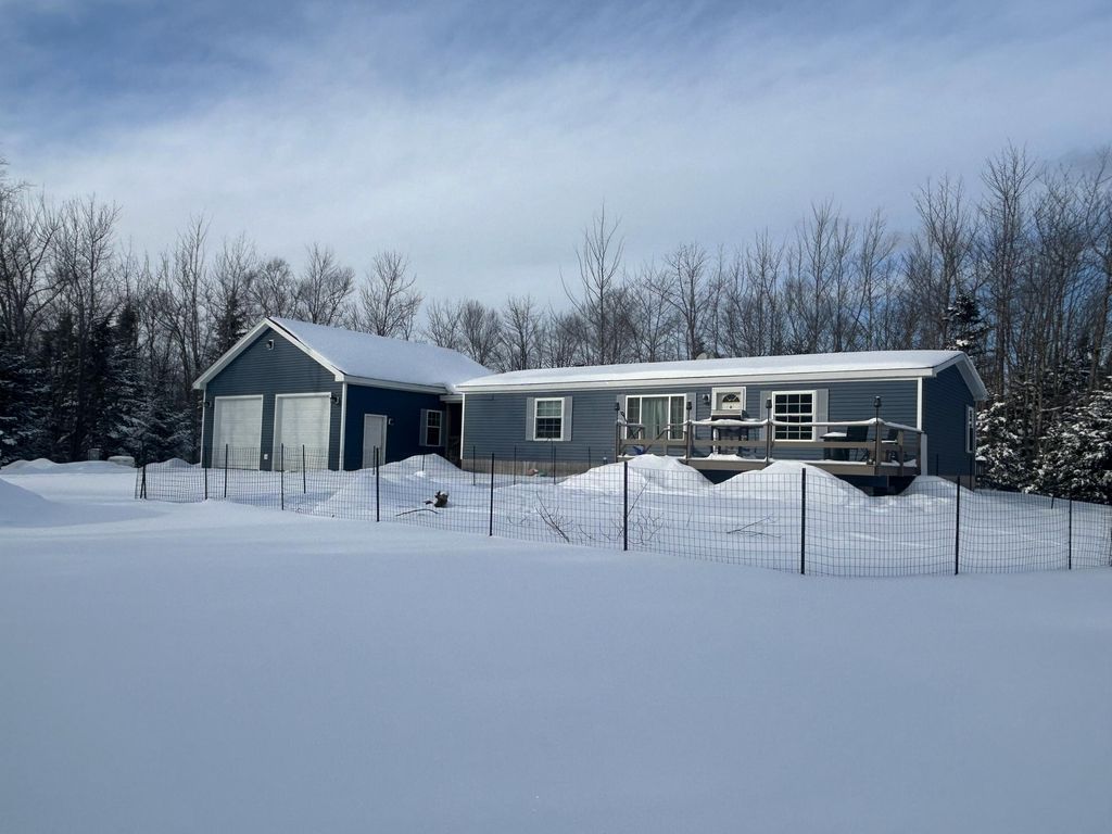 Photo of 780 E Side Road, Addison, ME 04606 (MLS # 1650820)