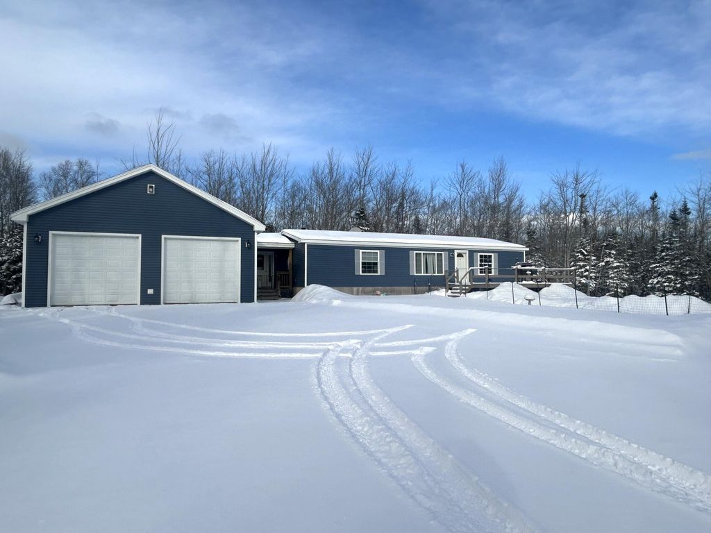 Photo of 780 E Side Road, Addison, ME 04606 (MLS # 1650820)