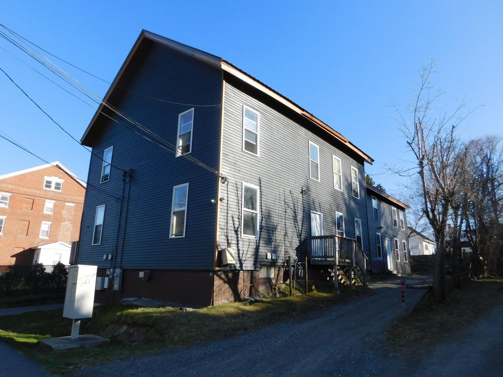 Photo of 74-76 Court Street, Bangor, ME 04401 (MLS # 1660566)