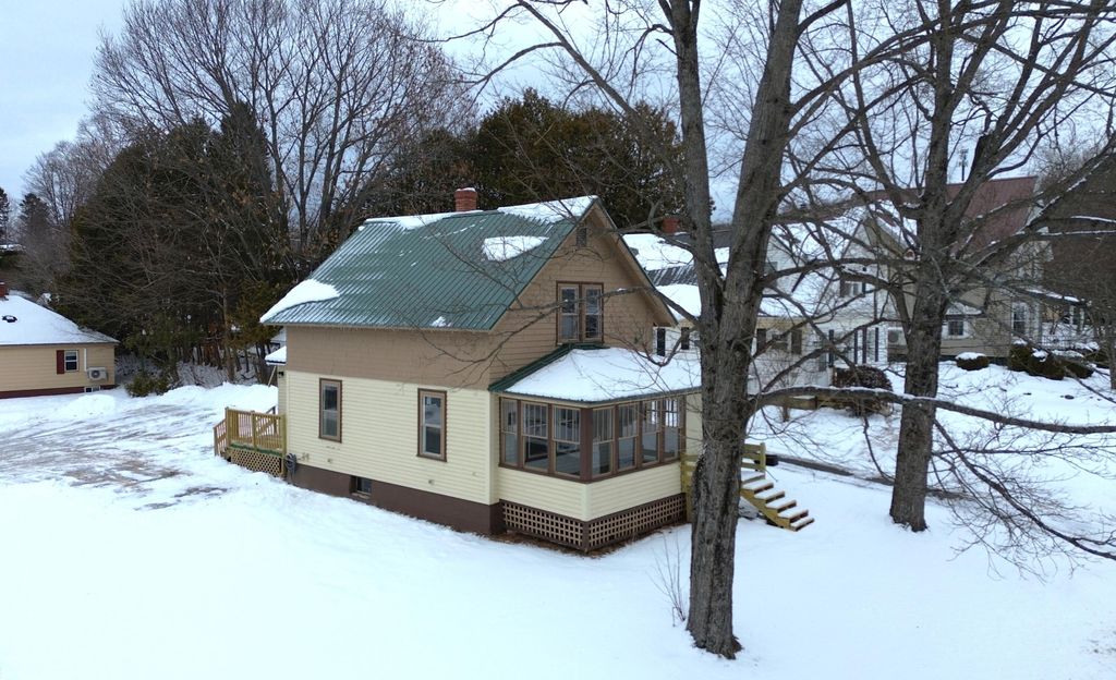 Photo of 64 Franklin Avenue, Houlton, ME 04730 (MLS # 1649238)